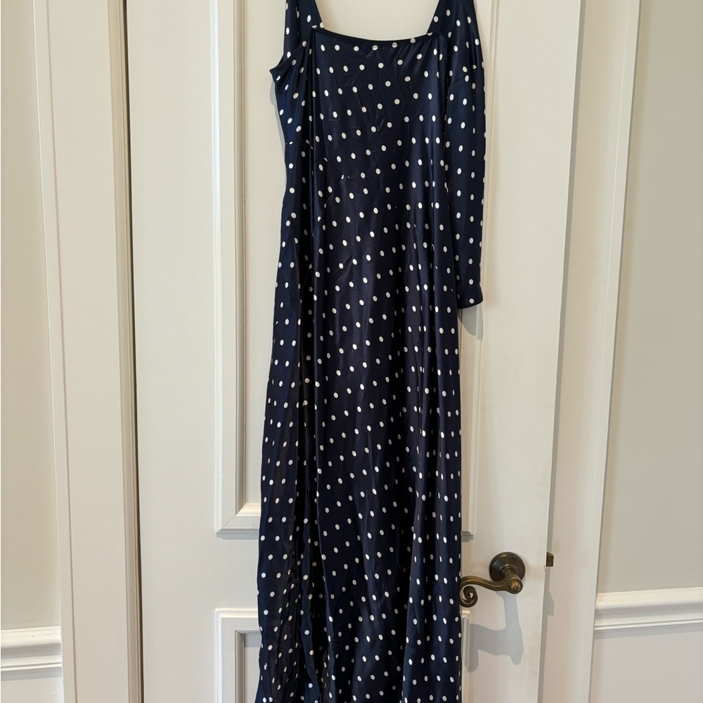 Bec & Bridge Kylie Bias Slip Dress - Picture 4 of 5